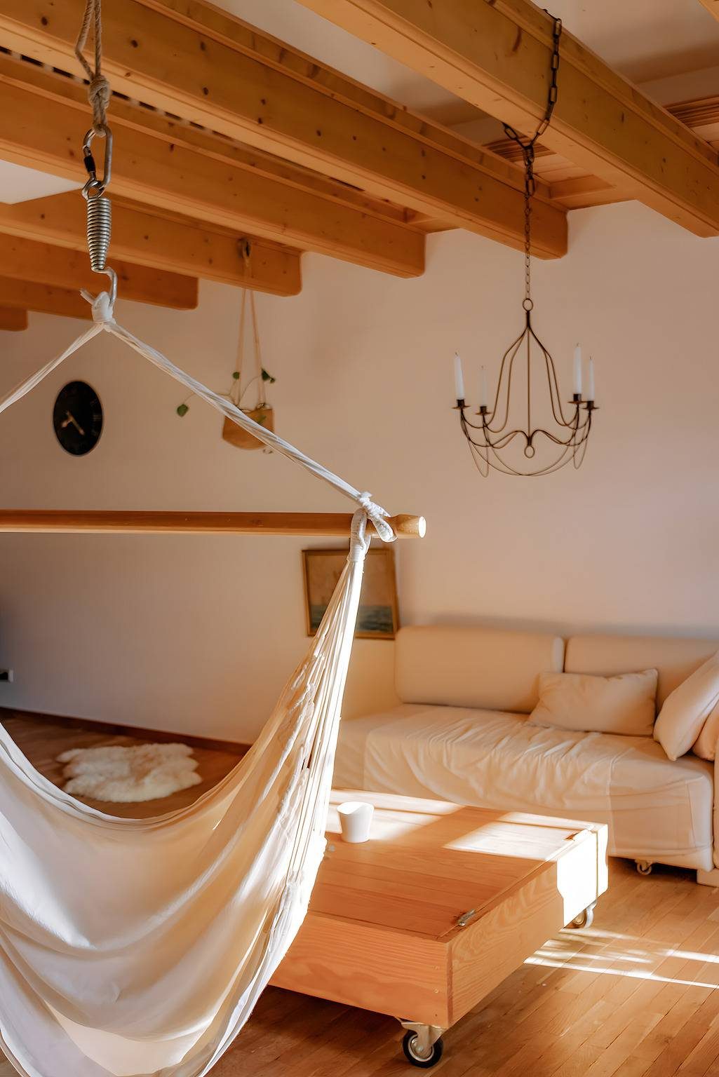 Ferienhaus 'Nordsee Loft'  — Bild 2