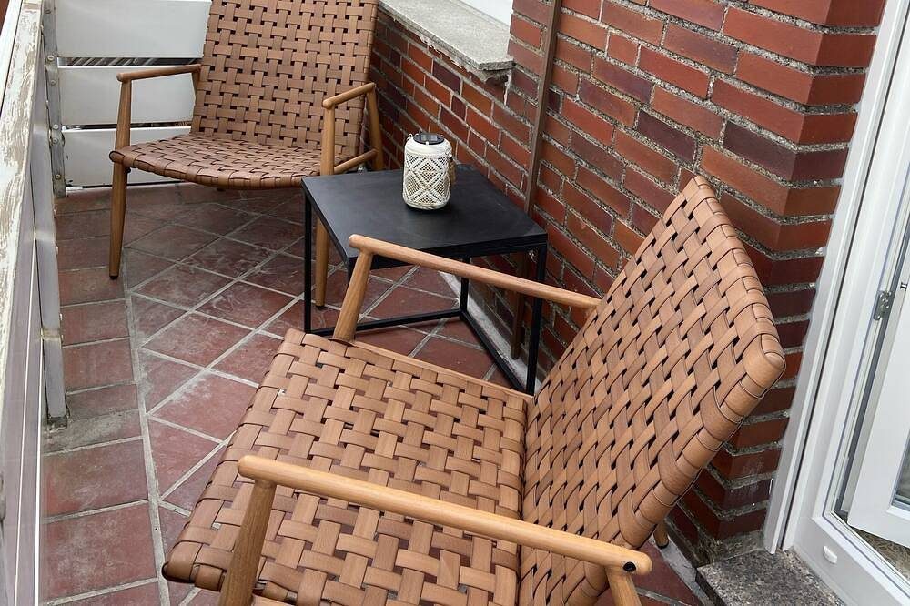 Modern holiday apartment for 2-4 people, free Wlan, summer\/winter offers — Bild 2