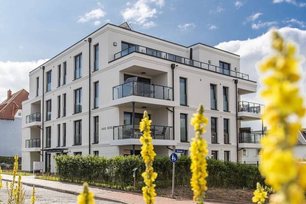 Seeblick Meeresbrise exkl. Lage in Strandnähe — Bild 3