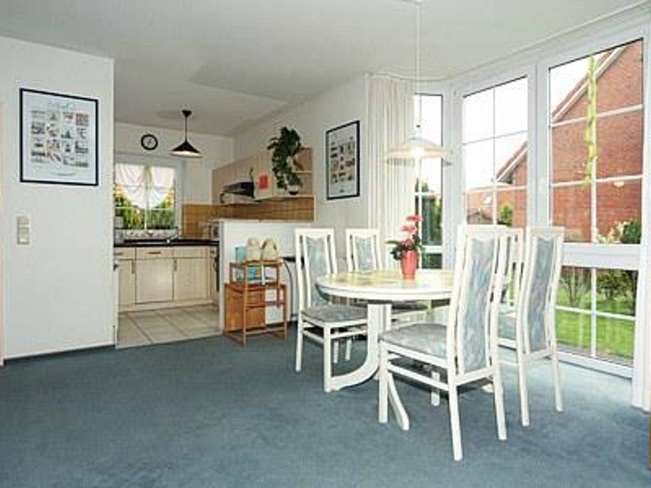 Ferienhaus Dat Krebs Huus — Bild 4