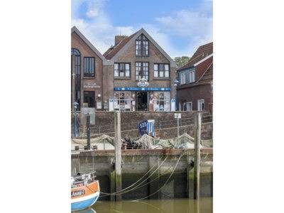 Grothe "Hafen-Studios" - Appartement 1 - 15690 — Bild 4