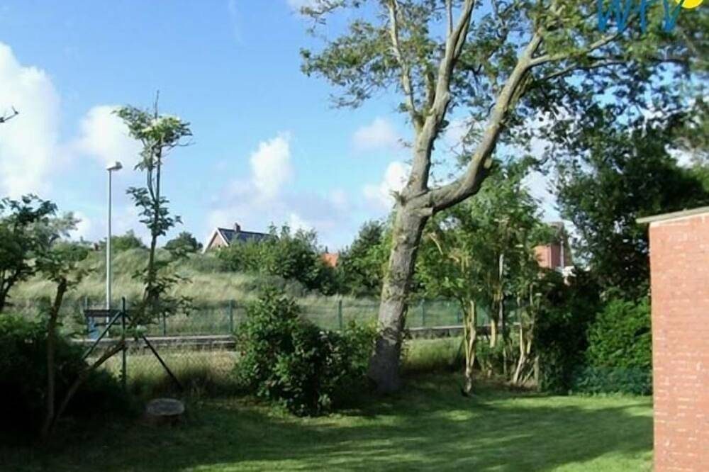 Gemütliches Ferienhaus mit Terrasse und Garten! — Bild 2