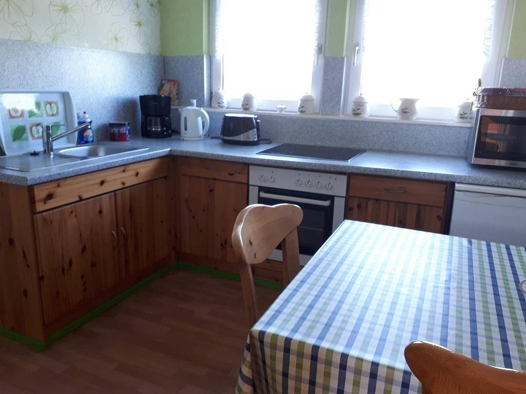 Ferienwohnung Luna zwischen den Meeren — Bild 3