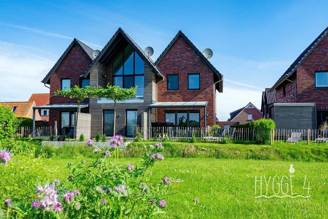 Ferienhaus Hygge4