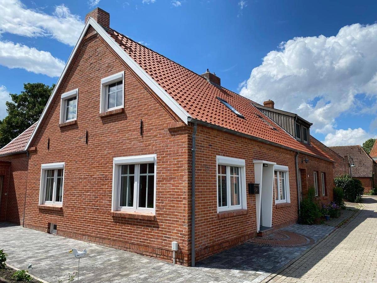Pilsumer Lohne Huus — Bild 2