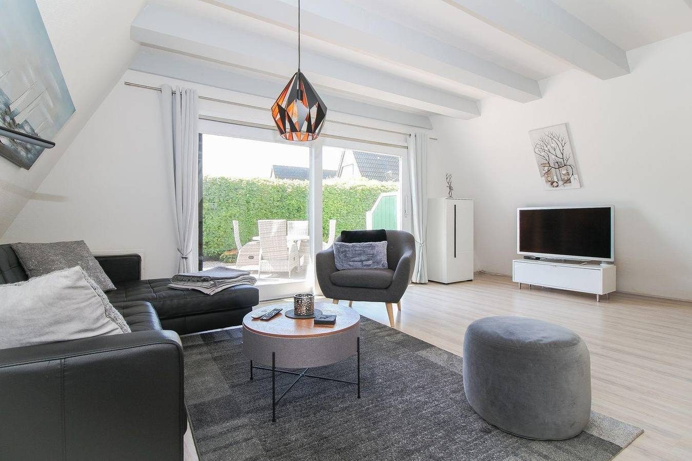 Ferienhaus Wiebke — Bild 4