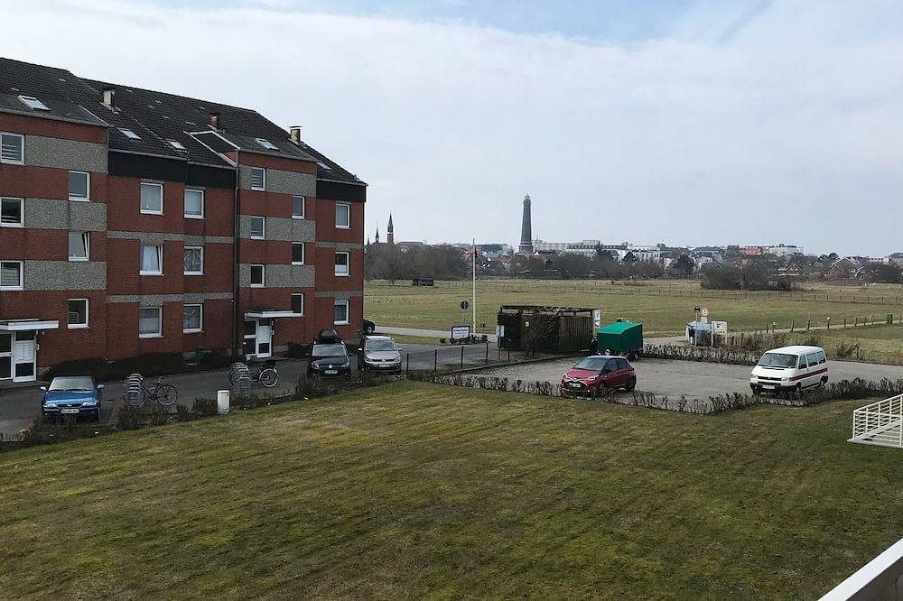 Gemütliche kleine Ferienwohnung mit sonnigem Balkon — Bild 3
