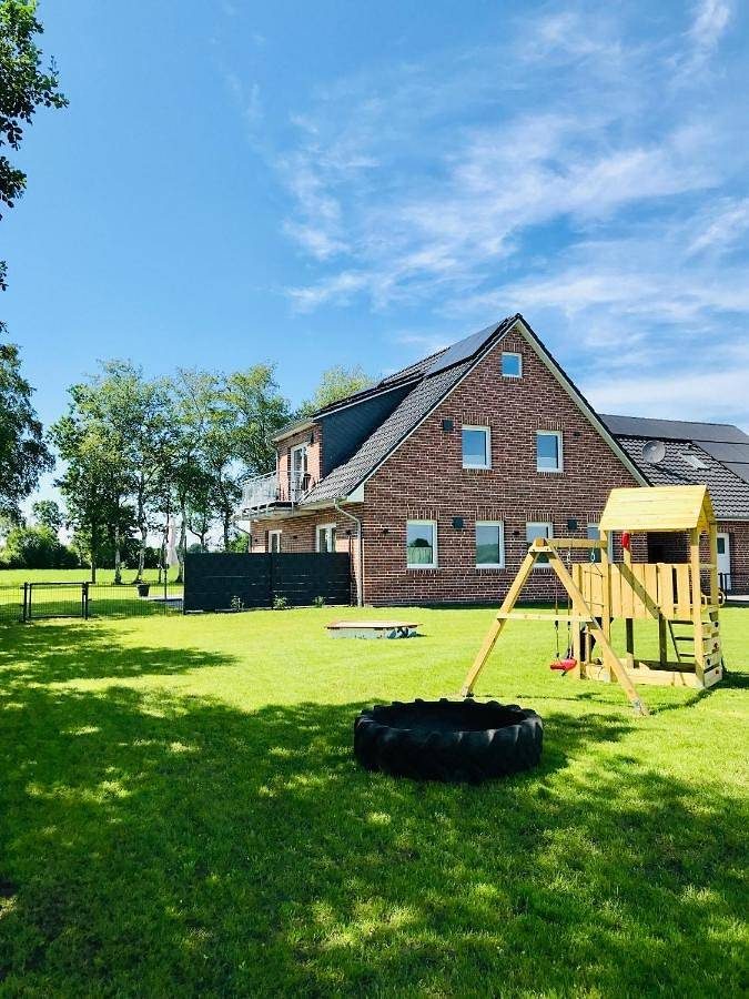 Ferienwohnungen Weide-Meer-Watt — Bild 4