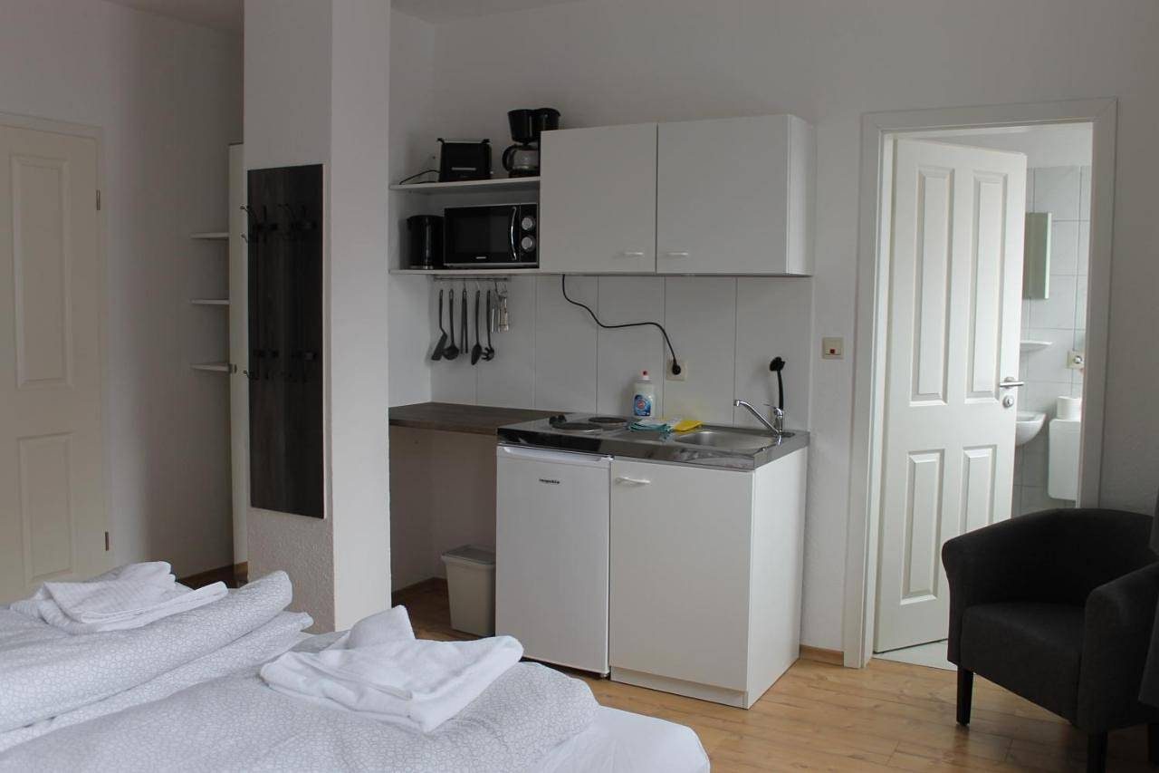 Boardinghouse Georgsheil — Bild 3