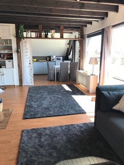 Urlaub auf Langeoog in der wunderschöne Ferienwohnung „Lichtblick“ — Bild 4