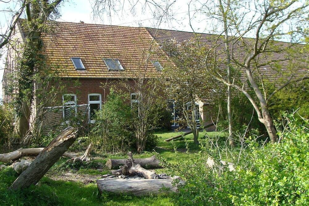 Ferienwohnung\/App. für 18 Gäste mit 240m² in Wangerland (189305) — Bild 3