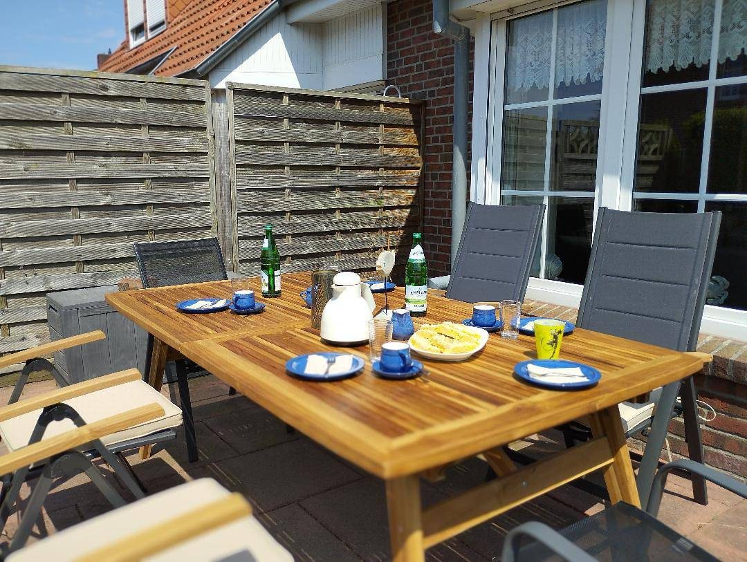 Neu! Ferienhaus Jonathan — Bild 3