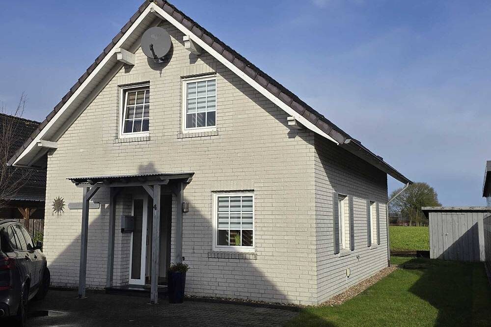 Ländliches Ferienhaus am Heeder See — Bild 2