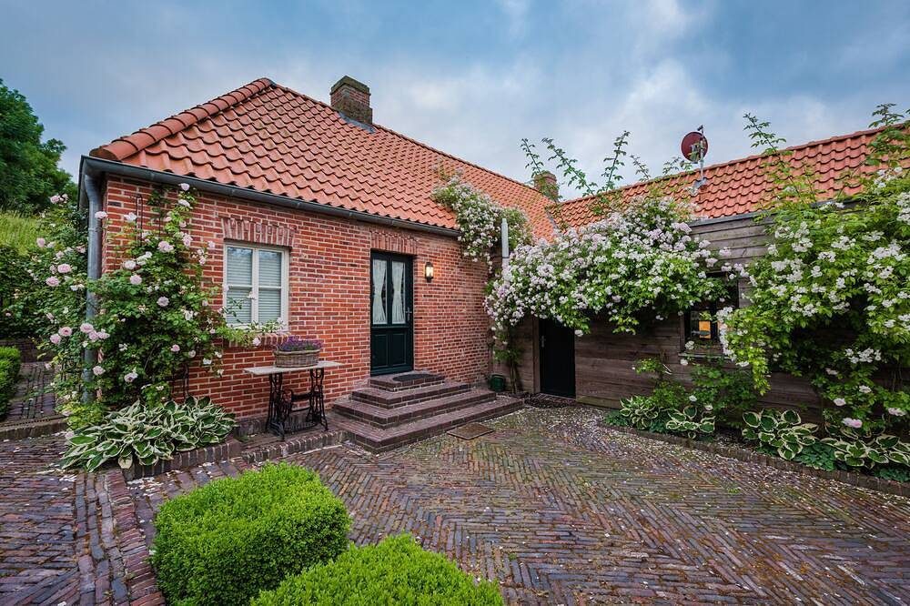 Ferienhaus für 3 Gäste mit 75m² in Krummhörn (185720)