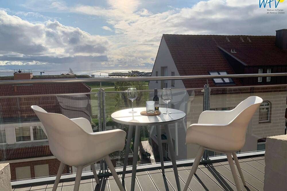 Malerischer Meerblick! — Bild 2