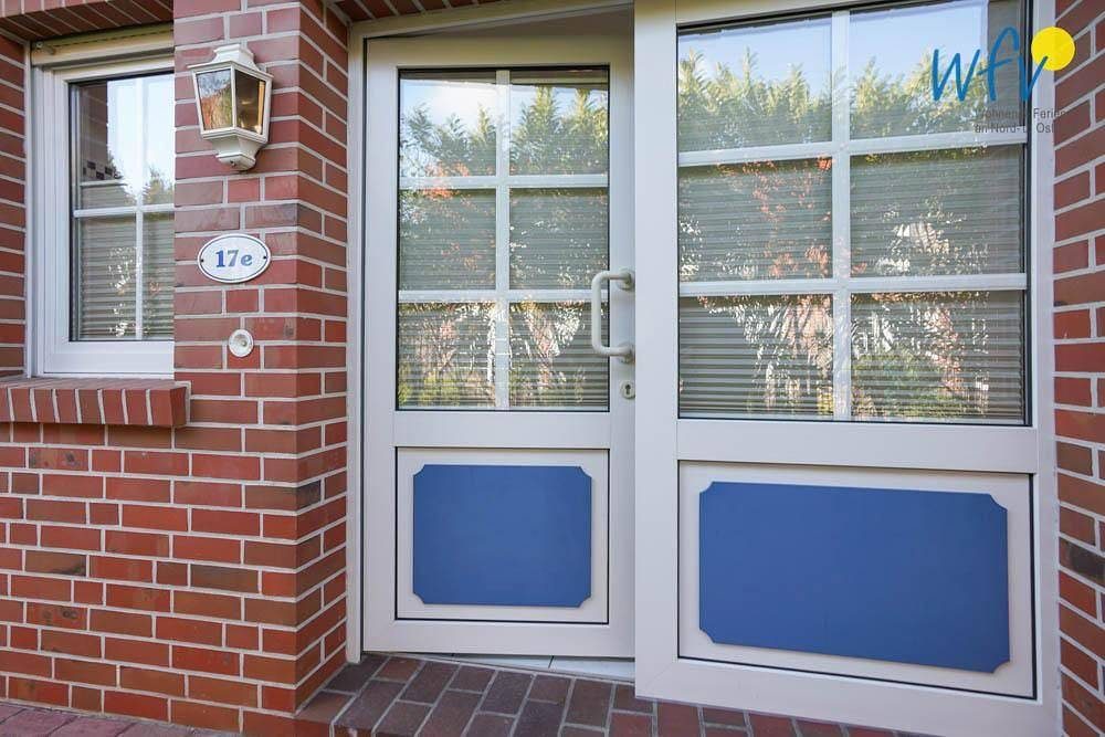 Ferienhaus Seepferdchen — Bild 3