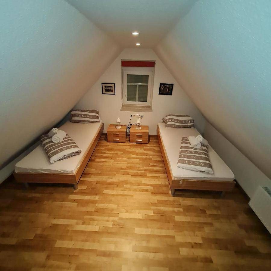 Ferienwohnungen Saida Wohnung 10 — Bild 4