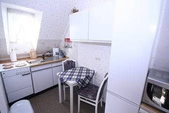 Bordeaux, Annegret "Haus Irmgard" - Ferienwohnung - 25263 — Bild 2
