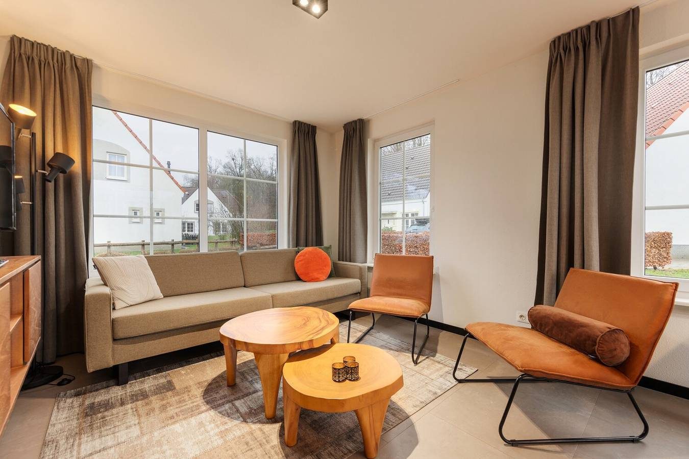 Bad Bentheim — Bb5 Comfort