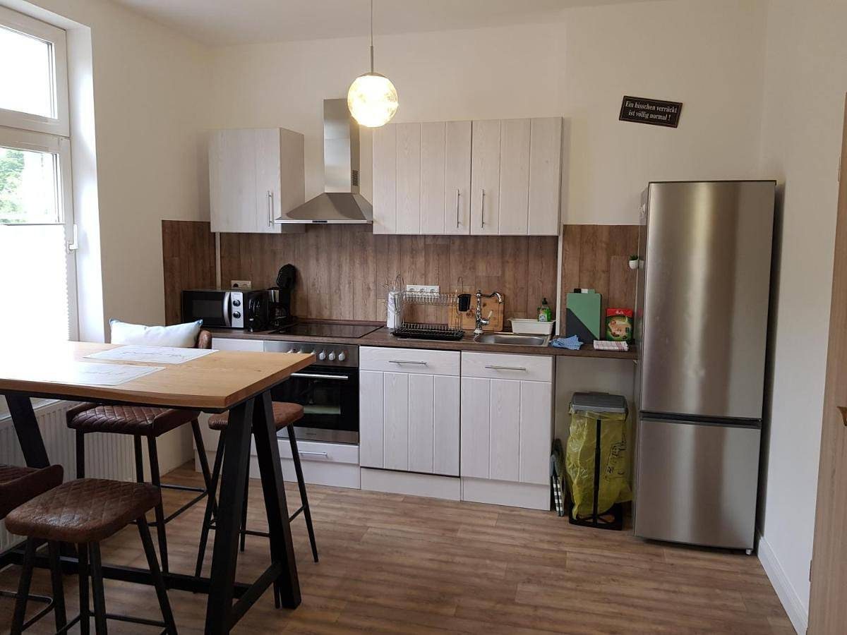 Sommerhaus (am Landhaus von Felde) — Bild 5