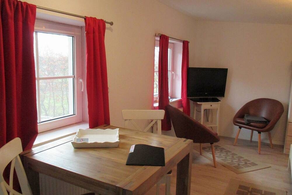 Ferienwohnung\/App. für 2 Gäste mit 23m² in Wangerland (94323)