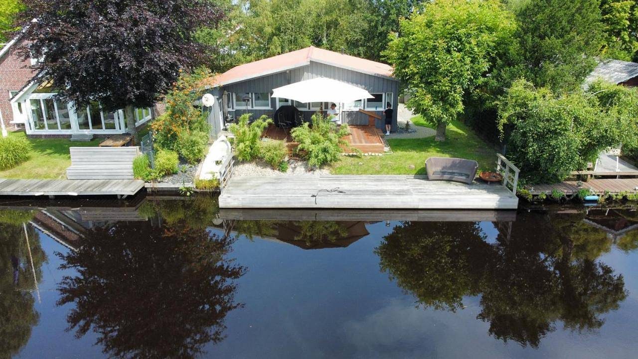 Haus am See! Großes Meer — Bild 3