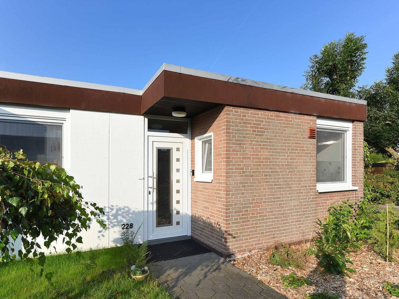 Ferienhaus Meine Perle — Bild 2