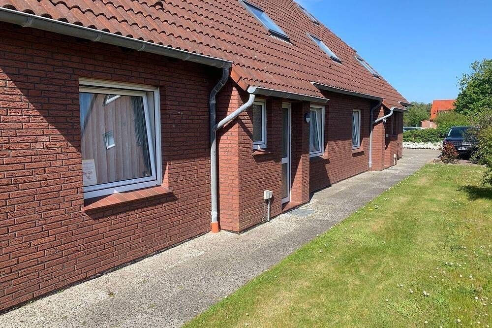 Ferienwohnung Strandkrabbe — Bild 3