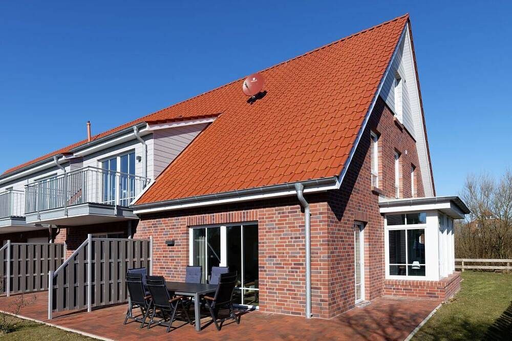 Beach House Langeoog — Bild 3