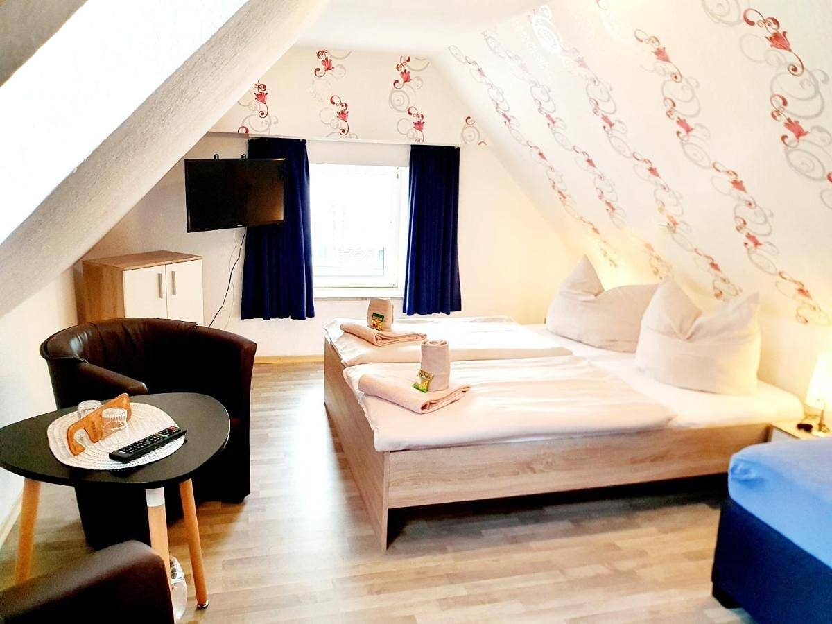 Hotel Up Diek — Bild 4
