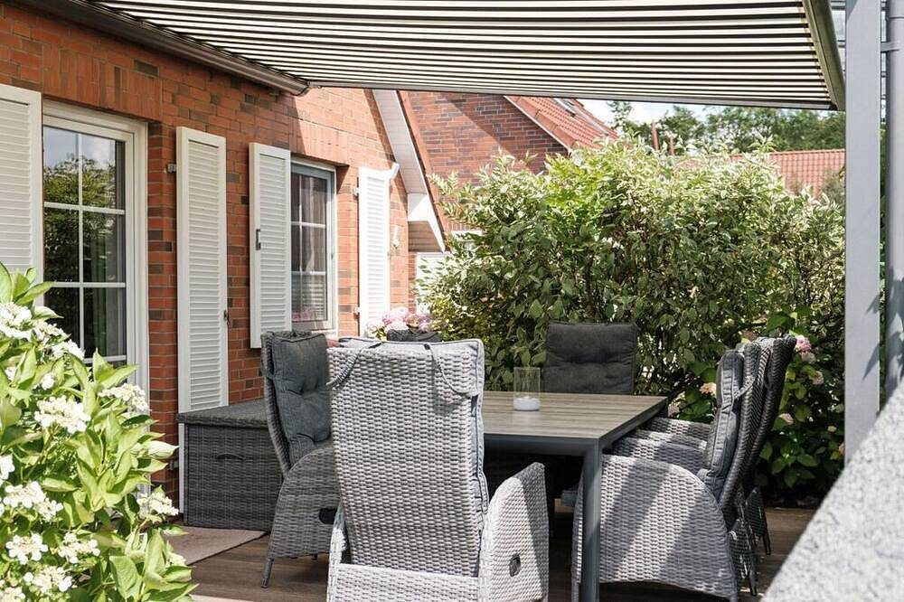 Ferienhaus Nispel — Bild 3