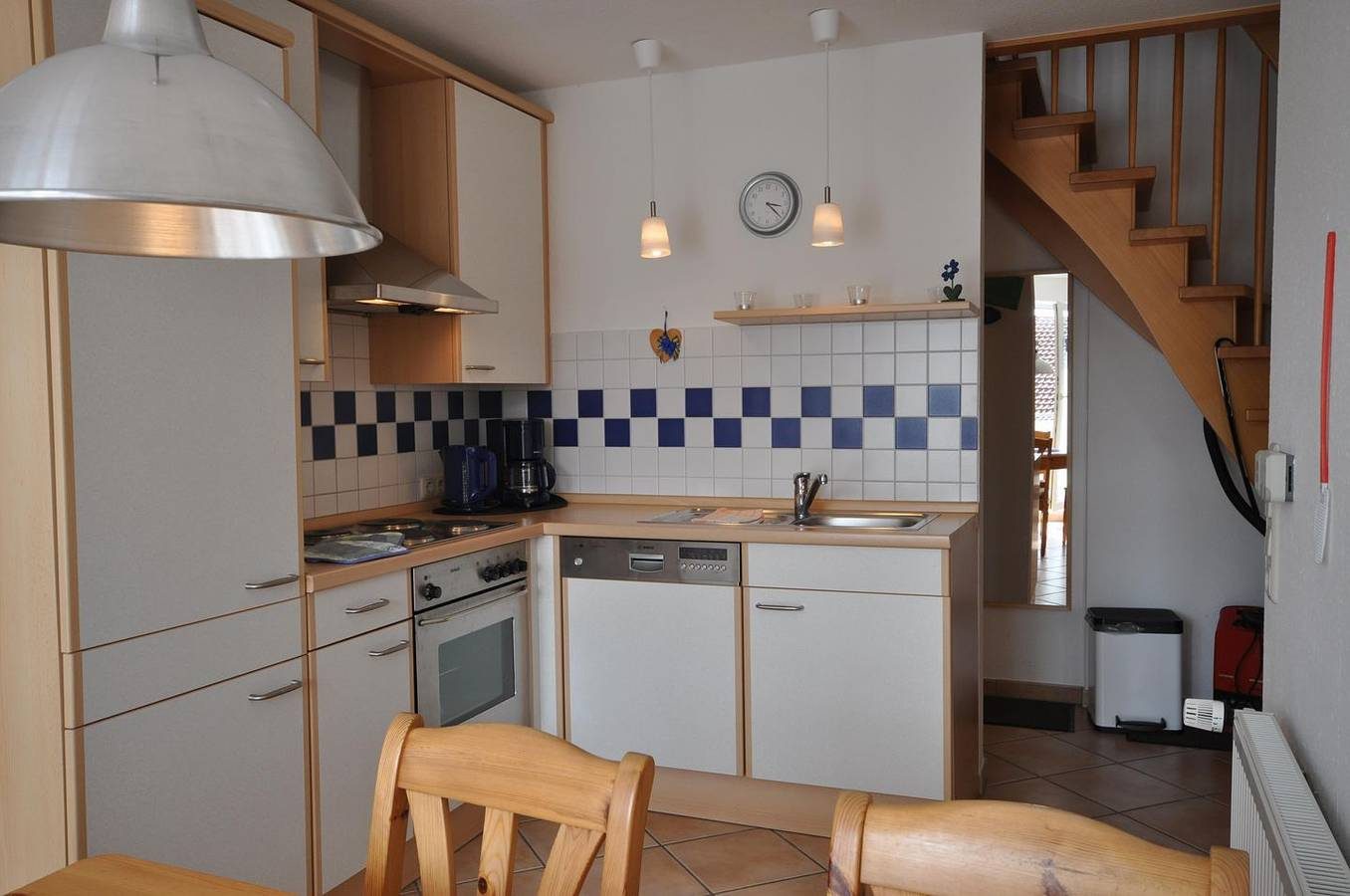 Ferienwohnung Nr. 4 Friesenblick — Bild 3