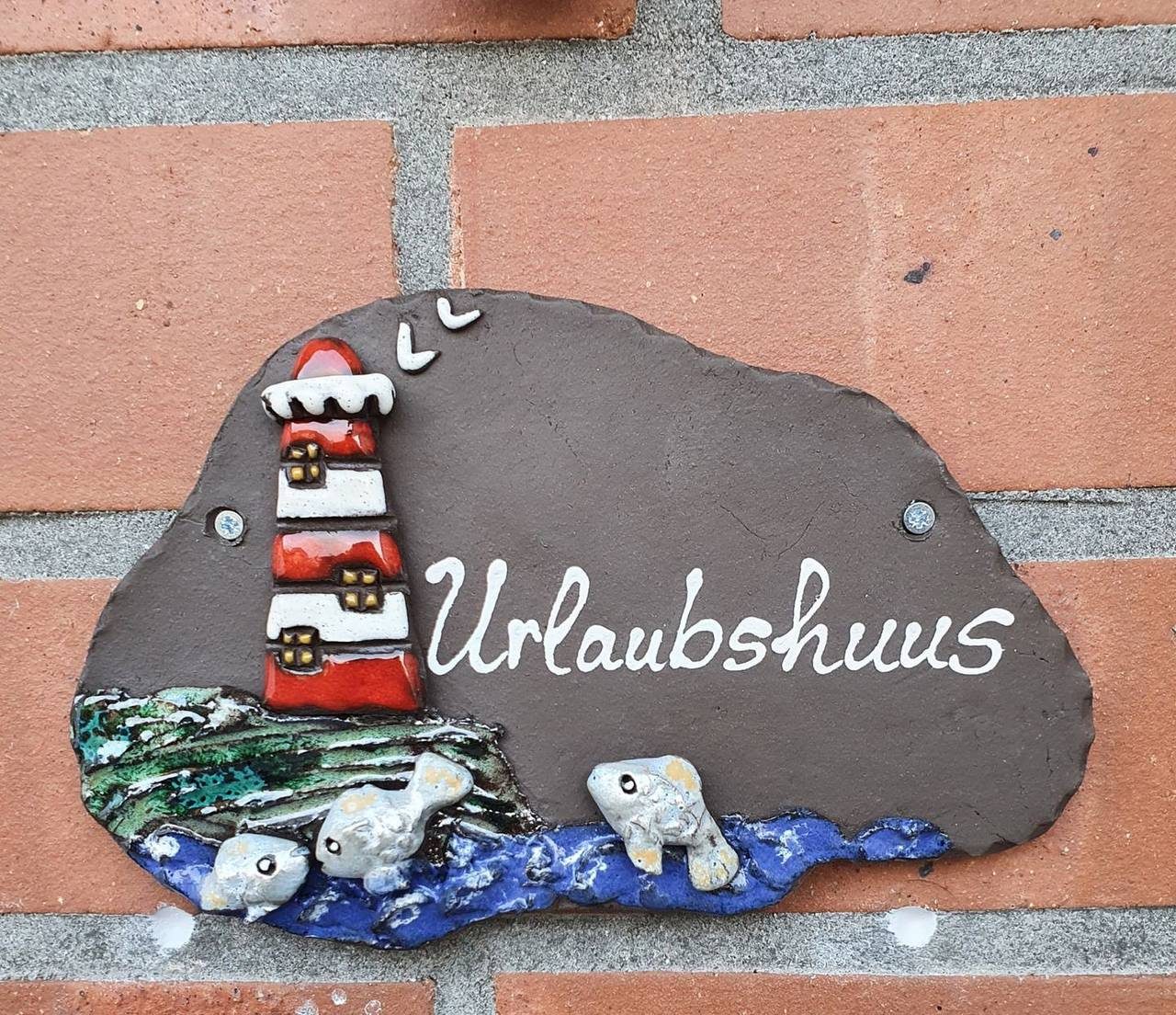 Das Ferienhaus liegt nahe dem Innenhafen in Harlesiel und bietet viel Platz für bis zu 5 Personen.