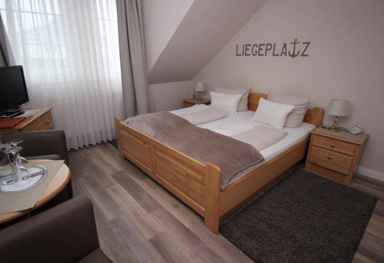 Landhotel Bauernstuben — Bild 5