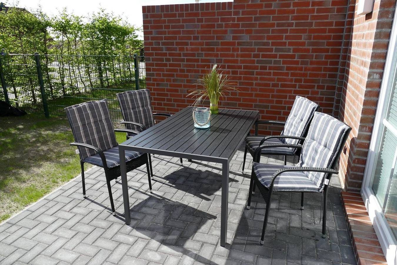 Schöne Doppelhaushälfte in ruhiger Lage