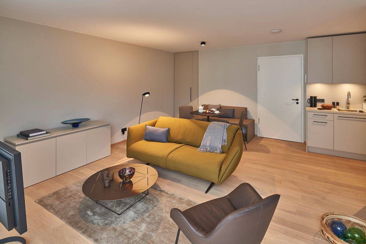 Misan - Wohnung Brigg — Bild 4