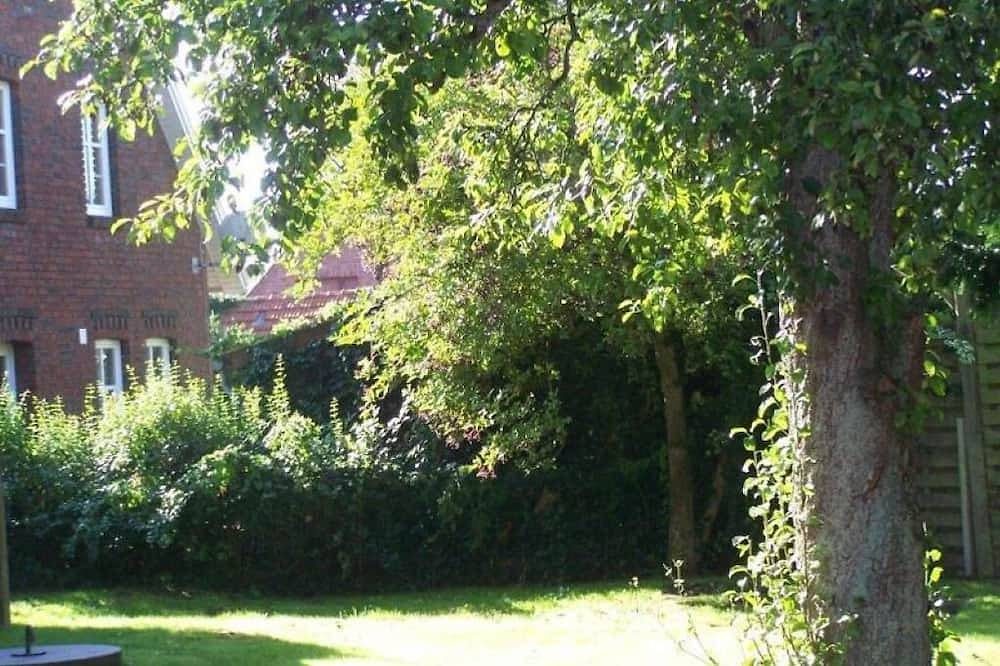 Eg-Wohnung nur ca. 3 Gehminuten zum Museumshafen — Bild 2
