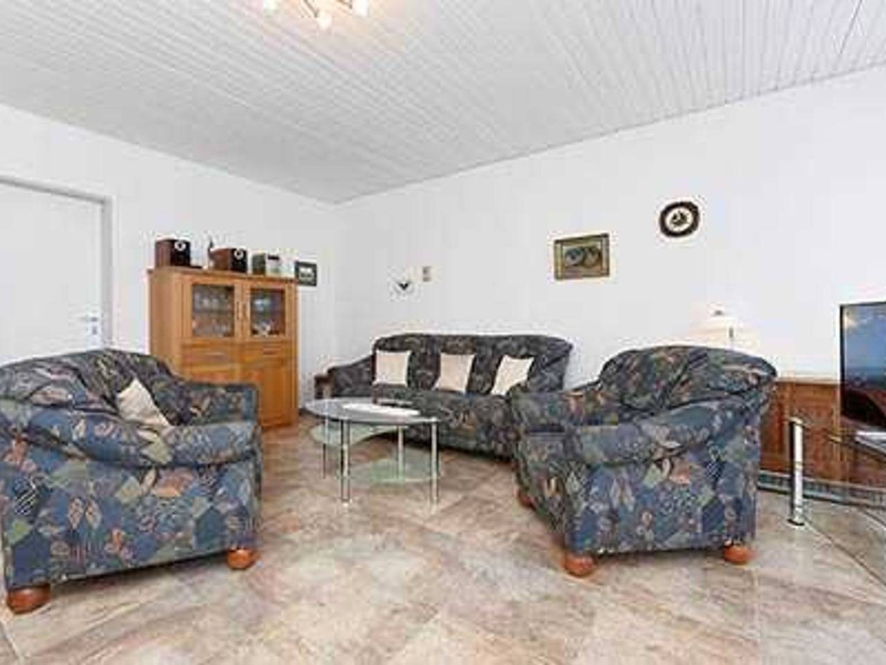 Ferienhaus Nordwind