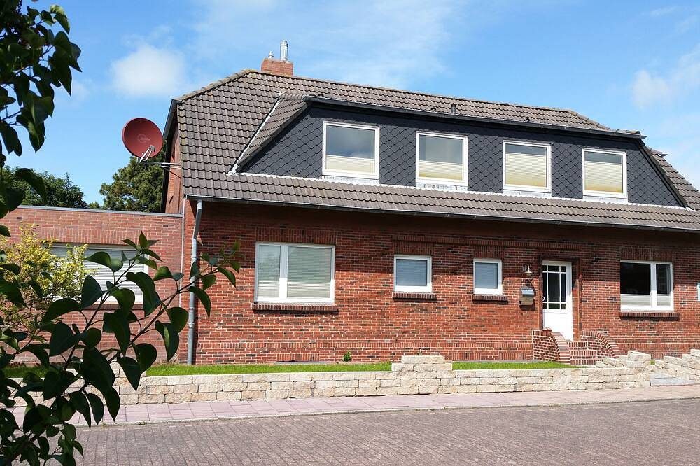 Casa mia Luna: top gepflegte Wohnung, Komfortbett — Bild 4