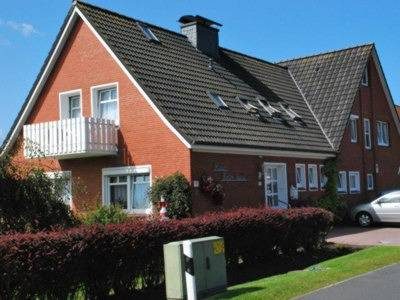 Santjer, Fewo "Haus Roter Sand" - Ferienwohnung - Spiekeroog 15103 — Bild 3