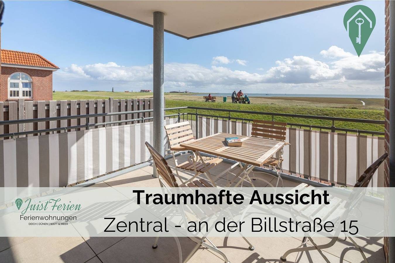 "Erlebe unvergessliche Tage in der charmanten Ferienwohnung Seehase!"