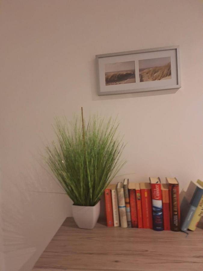 Apartment Annies Deichliebe — Bild 2