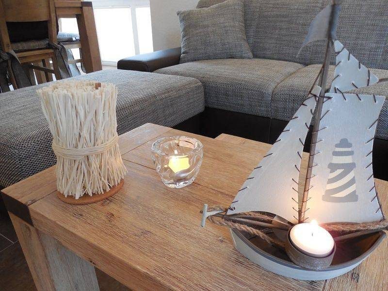 Ruhige Ferienwohnung in Hafennähe — Bild 4