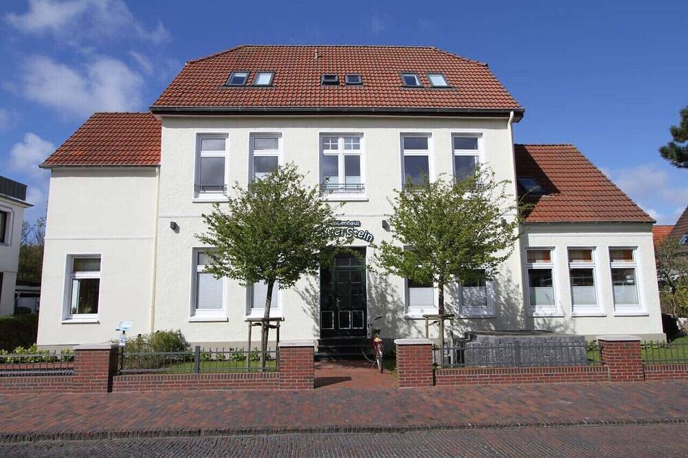 Feuerstein 4 exklusive Wohnung mit Terrasse