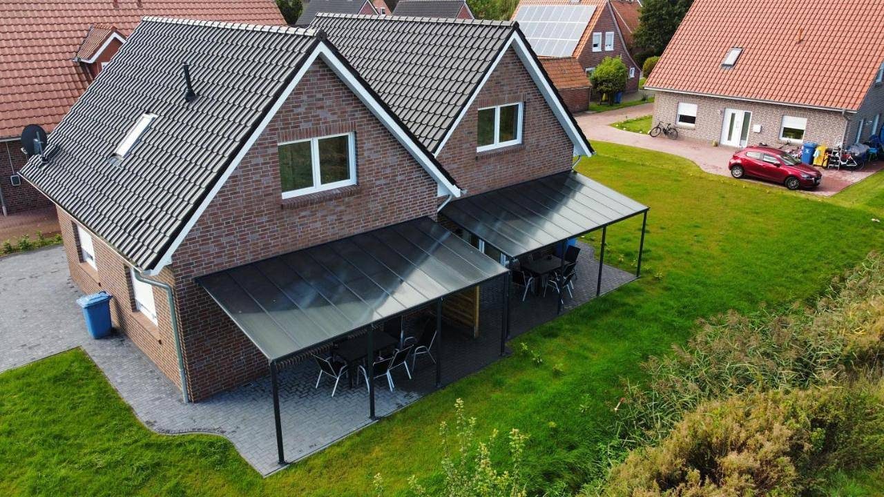 Ferienhaus am Seedeich — Bild 2