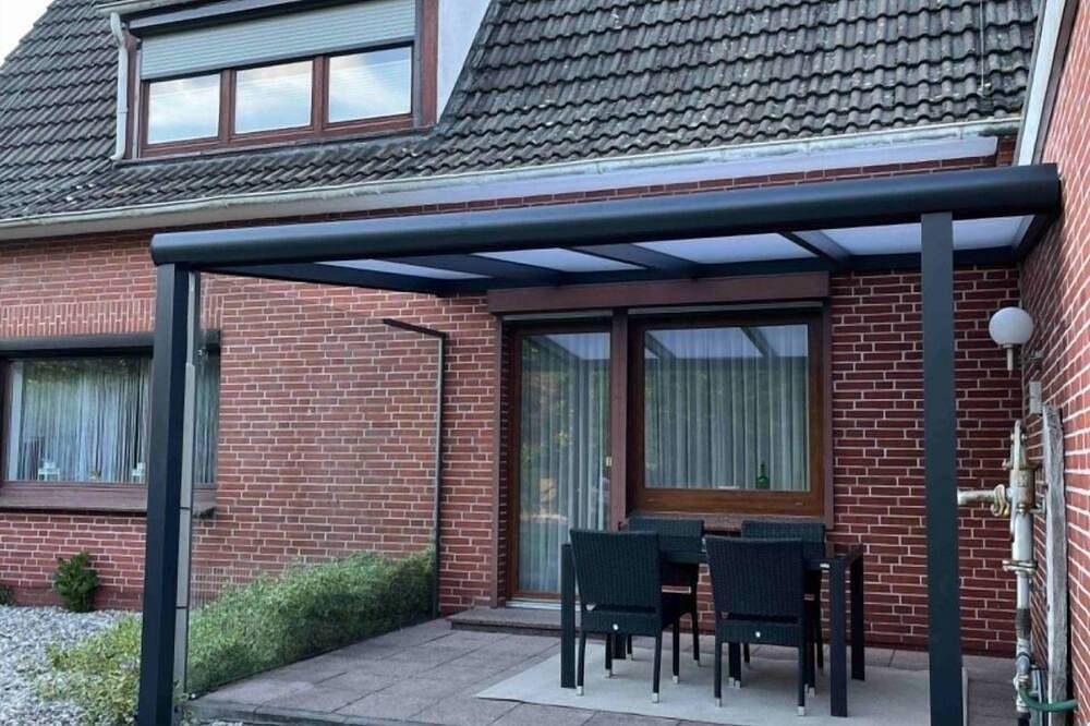 Ferienhaus für 8 Gäste mit 160m² in Aurich (273014) — Bild 4