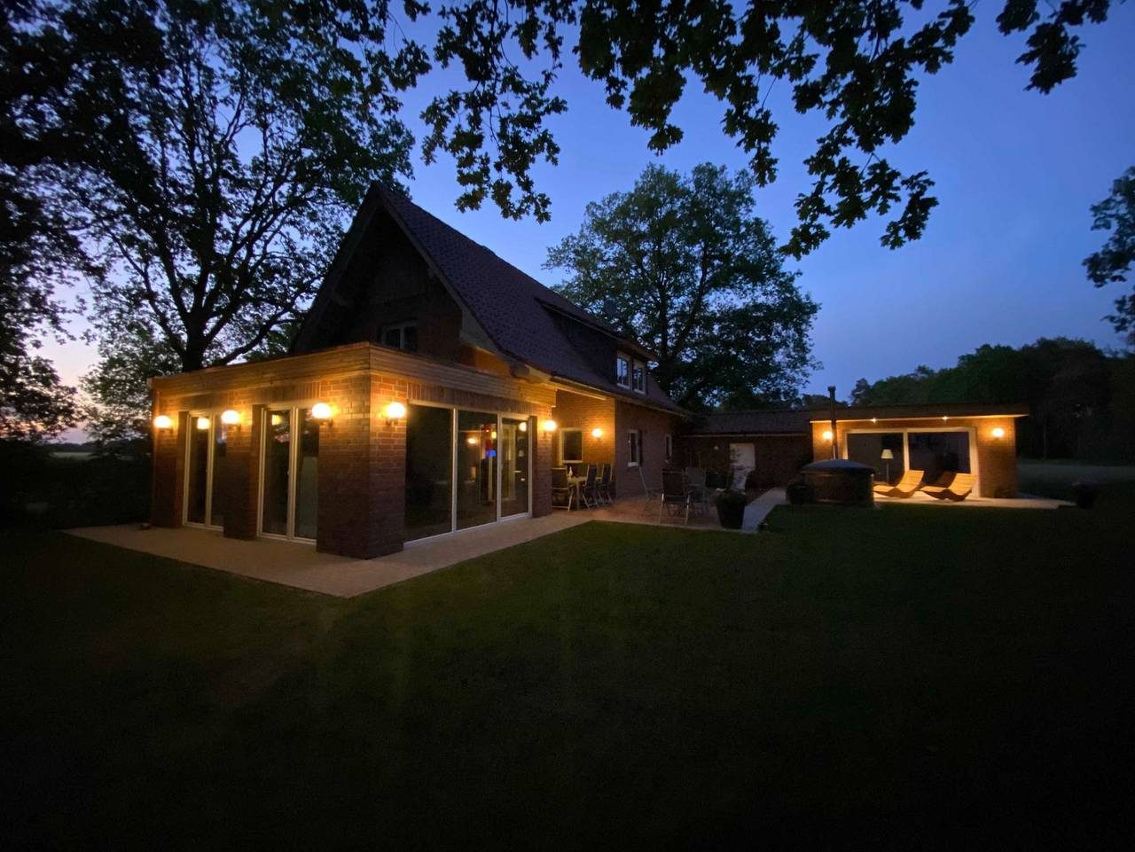 Gästehaus am Aa Tal — Bild 3