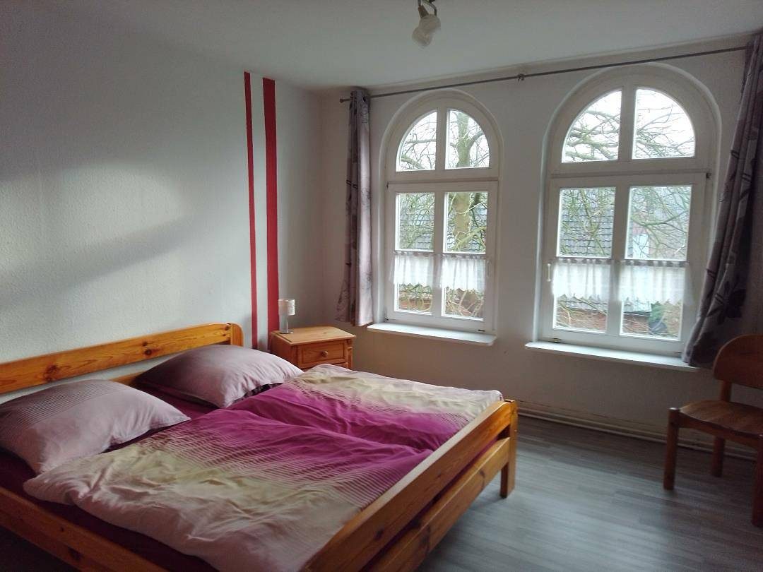 Ferienwohnung Alte Pastorei Arle — Bild 4
