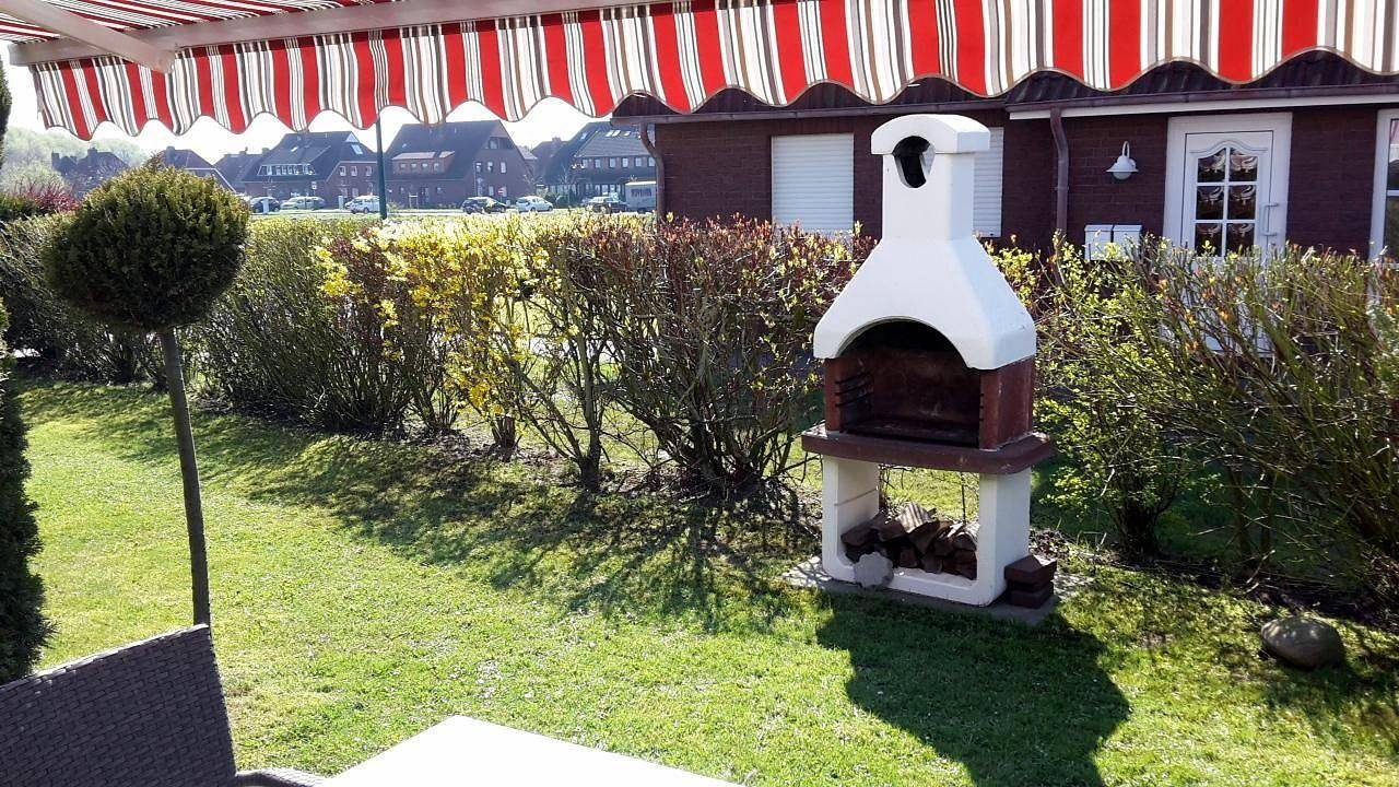 Ferienhaus Am Kurzentrum 6 A — Bild 3