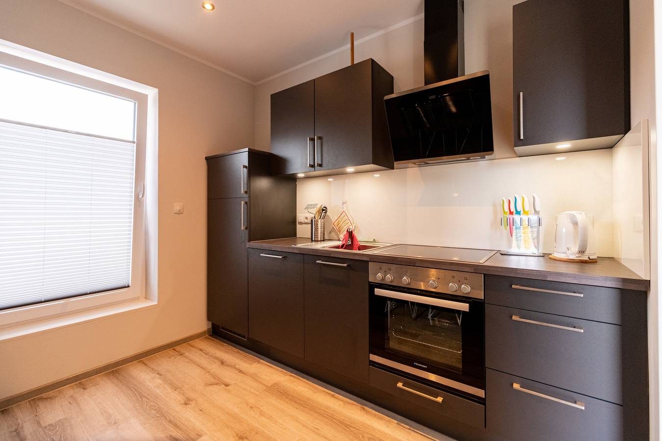 Ferienwohnung We2 — Bild 5